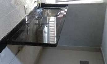 Imagem 6: Apartamento Água Limpa