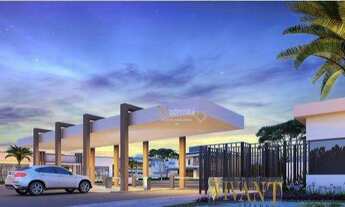 Imagem 1: Terreno à venda, 453 m² por R$ 650.000,00 - Vivant - São José dos Campos/SP