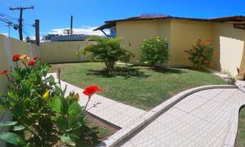 Imagem 2: Ilhéus - Casa 05 quartos sendo 01 suíte - Jardim Atlântico I