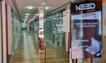 Imagem 3: Locação de loja no centro de Niterói Grupo Promoinfo