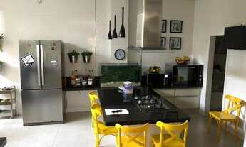 Imagem 6: GOIÂNIA - Casa Padrão - JARDIM GUANABARA