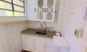 Imagem 3: Apartamento com 1 dormitório para alugar, 50 m² por R$ 1.800,00/mês - Consolação - São Pau