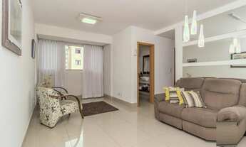 Imagem 3: Apartamento com área privativa à venda, 3 quartos, 3 suítes, 3 vagas, Dona Clara - Belo Ho