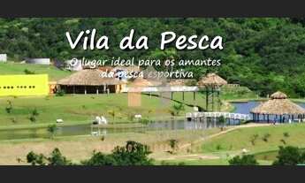Imagem 2: Terreno em condomínio no ECOVILLAS DO LAGO - Bairro Centro em Sertanópolis