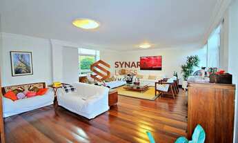 Imagem 4: Apartamento Alto padrão 304 m², 4 suítes - Jardim Apipema salvador - Bahia