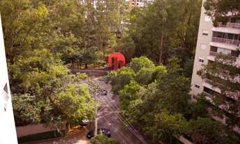 Imagem 6: Apartamento para Venda em São Paulo, Panamby, 3 dormitórios, 3 suítes, 5 banheiros, 2 vaga