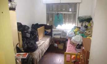 Imagem 4: Apartamento com 3 dorms, Aparecida, Santos - R$ 425 mil, Cod: 652