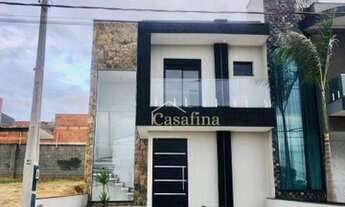 Imagem: Sobrado com 3 dormitórios à venda, 83