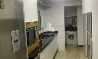 Imagem 7: Cobertura com 3 dormitórios sendo 1 suíte, 160m ² com 4 vagas de garagem à venda, R$1390