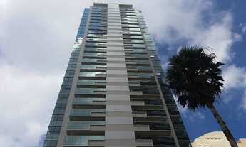 Imagem 7: LINDA COBERTURA BROOKLIN EMPREENDIMENTO VETRINO BROOKLIN