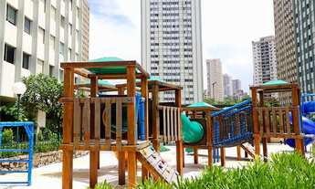 Imagem 5: Apartamento para venda com 169 metros quadrados com 3 quartos em Boaçava - São Paulo - SP