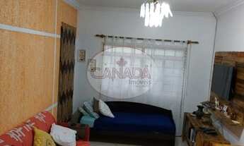 Imagem: Casa - Ribeirao Preto - Parque das Andorinhas