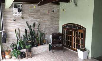 Imagem 6: Excelente Sobrado na região do Alto Boqueirão com 65m²