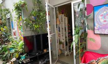 Imagem 2: Studio para venda tem 39 metros quadrados com 1 quarto em Brás - São Paulo - SP