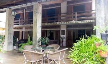 Imagem 4: PH] Mansao com bem localizada, à 40m da Avenida dos Holandeses