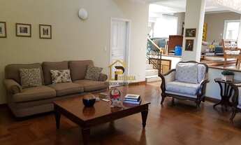 Imagem 10: Santana de Parnaiba - Casa Padrão - Alphaville 12