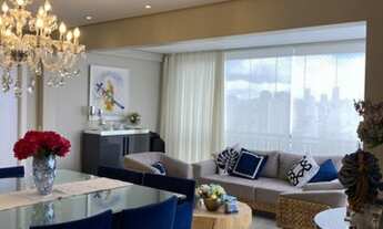 Imagem: Cobertura para venda com 284 metros quadrados