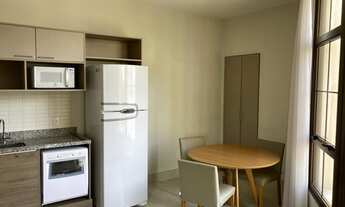 Imagem: STUDIO de 41m² (sem vaga) região Central