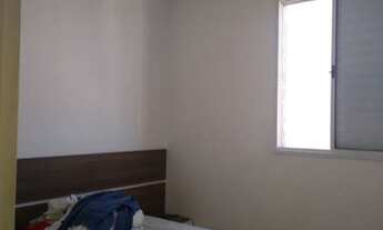 Imagem 6: Apartamento para venda com 58 metros quadrados com 3 quartos em Campo Limpo - São Paulo