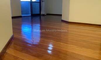 Imagem: Juiz de Fora - Apartamento Padrão - Centro