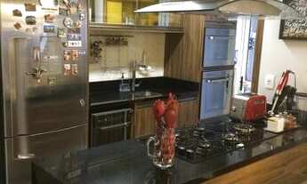 Imagem 7: Apartamento de 73 metros quadrados no bairro Vila Mariana com 2 quartos