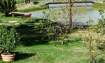 Imagem 4: Sítio 25.000m² em Marliéria, região de Timóteo