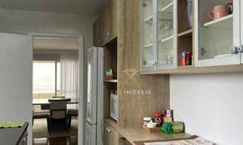 Imagem 7: Apartamento com 3 dormitórios à venda, 134 m² por R$ 980.000 - Vila Sônia - São Paulo/SP