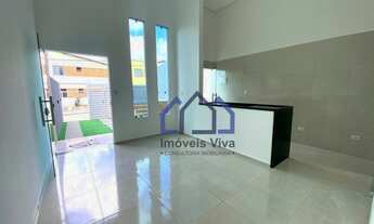 Imagem 4: Casa solta com piscina com 3 quartos (1 suíte) à venda, 100 m² por R$ 280.000 - Jaguaribe