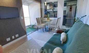 Imagem 2: Apartamento-À VENDA-Bairro das Brotas-Itatiba-SP