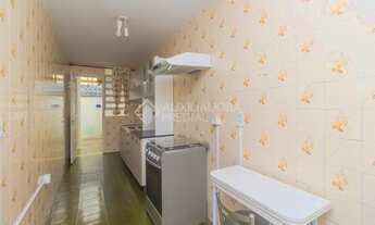 Imagem 7: PORTO ALEGRE - Apartamento Padrão - Partenon