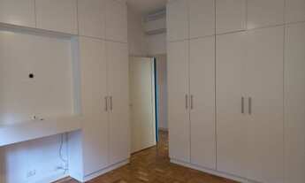 Imagem 7: Apartamento para venda com 130 metros quadrados com 3 quartos em Higienópolis - São Paulo