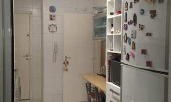 Imagem 7: Apartamento para venda tem 132 metros quadrados com 3 quartos 2 vagas