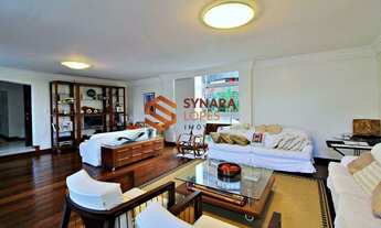 Imagem 6: Apartamento Alto padrão 304 m², 4 suítes - Jardim Apipema salvador - Bahia