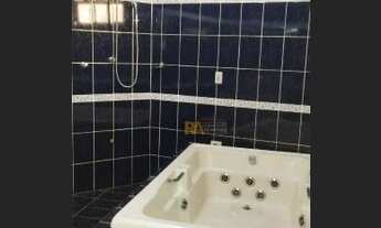 Imagem 7: Sobrado com 5 dormitórios à venda, 325 m² por R$ 900.000,00 - Parque Morumbi II - Foz do I