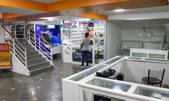 Imagem 5: Loja para locação na Promoinfo Barra da tijuca. GEUPO PROMOINFO