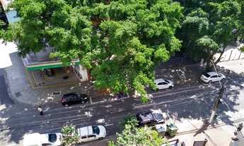 Imagem: São Paulo - Apartamento Padrão - Higienópolis