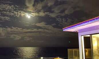 Imagem: Casa beira mar praia azul Pitimbu pb