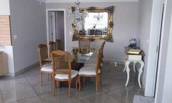 Imagem 3: Apartamento à venda, 4 quartos, 2 suítes, 3 vagas, Gutierrez - Belo Horizonte/MG