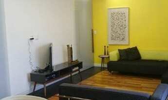 Imagem 6: Apartamento para venda com 105 metros quadrados com 3 quartos em Vila Mariana - São Paulo