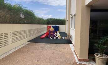 Imagem 3: Apartamento com 3 dormitórios à venda, 88 m² por R$ 530.000,00 - Vila Boa Vista - Barueri