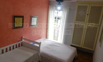 Imagem 4: Apartamento para venda 44 metros, 1 quarto em Praia Grande - Ubatuba - SP