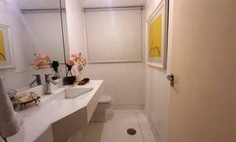 Imagem 5: Apartamento impecável para venda no melhor local do Itaim Bibi