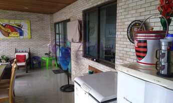 Imagem 2: ÓTIMA LOCALIZAÇÃO! APARTAMENTO NA GLEBA A DO RECREIO