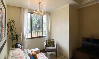 Imagem 3: Apartamento para venda 49 metros quadrados com 2 quartos