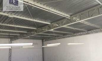 Imagem 6: Galpão para alugar,- Vila Metalúrgica - Santo André/SP