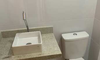 Imagem 6: Apartamento Novo com 2 quartos em Santana - São Paulo - SP