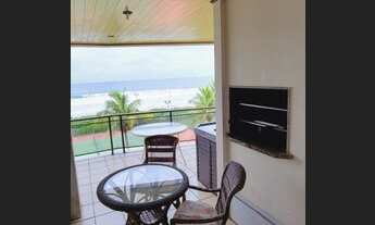 Imagem 4: Apartamento com 3 quartos, sendo 1 suíte - Praia Brava - Florianópolis - SC