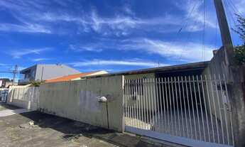 Imagem 2: Casa 150m² com 3 quartos e amplo quintal no conjunto Apollo parcialmente averbada