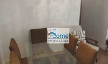 Imagem 7: Apartamento à venda, 98 m² por R$ 815.000,00 - Sul - Águas Claras/DF