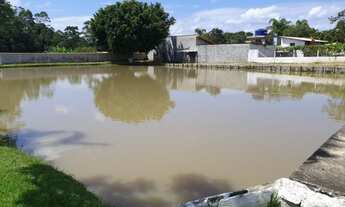 Imagem 7: Fazenda/Sítio/Chácara para venda tem 550 metros quadrados com 4 quartos